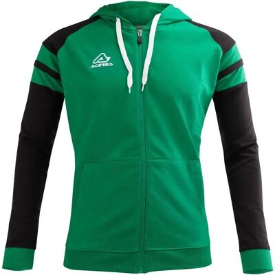 Veste à Capuche ACERBIS Kemari - Jacket - Publicité Veste à Capuche ACERBIS Kemari - Jacket - Publicité