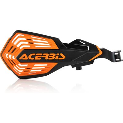 Paramani Acerbis K-Future - Resistente agli urti, Ventilato, Leggero Paramani Acerbis K-Future - Resistente agli urti, Ventilato, Leggero