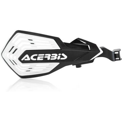 Paranami Acerbis K-Future - Resistente agli urti, Ventilato, Leggero Paranami Acerbis K-Future - Resistente agli urti, Ventilato, Leggero