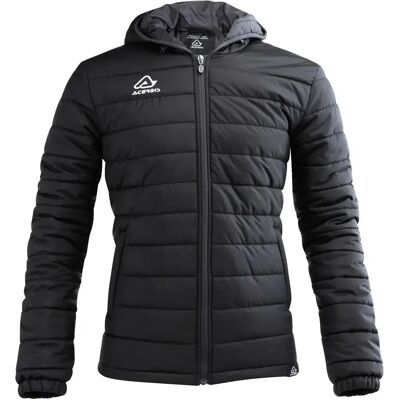 Veste bomber Acerbis Artax - Noir - 2XS - Publicité Veste bomber Acerbis Artax - Noir - 2XS - Publicité