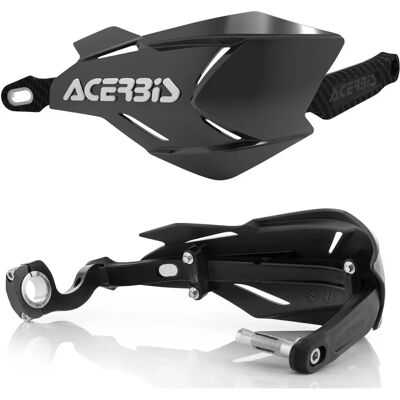 Acerbis X-factory Handguards for Honda CRF 500/1000 - Handguards Acerbis X-factory Handguards for Honda CRF 500/1000 - Handguards
