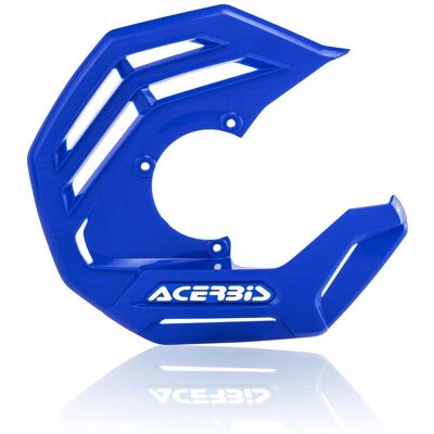 Acerbis X-Future Front Disc Cover - Disc Cover Acerbis X-Future Front Disc Cover - Disc Cover