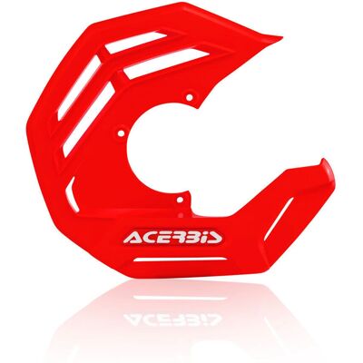 Acerbis X-Future Disc Cover - Impact Resistant - Max Protection Acerbis X-Future Disc Cover - Impact Resistant - Max Protection