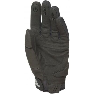Guantes de Moto Acerbis Urban WP2 - Negro - Unisex Guantes de Moto Acerbis Urban WP2 - Negro - Unisex