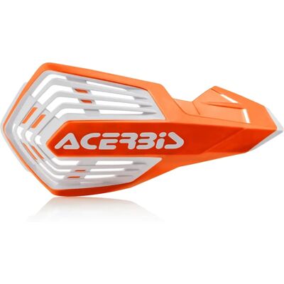Acerbis Rieju Mr Ranger 250 Handguards - Motorcycle Accessory Acerbis Rieju Mr Ranger 250 Handguards - Motorcycle Accessory