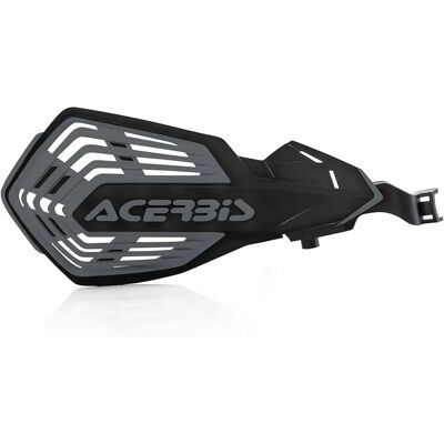 Paraman Acerbis K-Future - Resistente agli urti, Ventilato, Flessibile Paraman Acerbis K-Future - Resistente agli urti, Ventilato, Flessibile