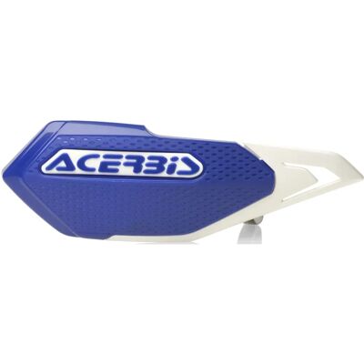 Acerbis X-Elite Hand Guard - Leicht, Stoßfest, Universal Befestigung Acerbis X-Elite Hand Guard - Leicht, Stoßfest, Universal Befestigung