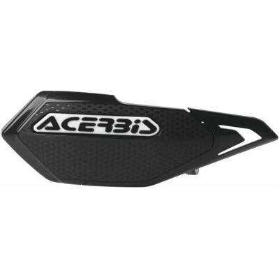 Acerbis X-Elite Fahrrad-Handschutz - Fahrrad Handguard Acerbis X-Elite Fahrrad-Handschutz - Fahrrad Handguard