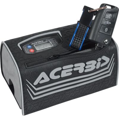 Protector de Manillar Acerbis para Motocicleta - Protección contra impactos Protector de Manillar Acerbis para Motocicleta - Protección contra impactos