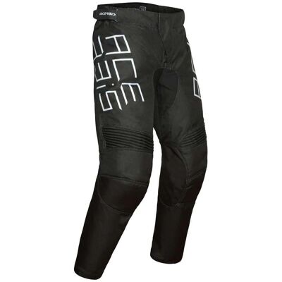 Pantaloni da Motocross per Bambini Acerbis Modello 24 - Pantaloni da Motocross Pantaloni da Motocross per Bambini Acerbis Modello 24 - Pantaloni da Motocross
