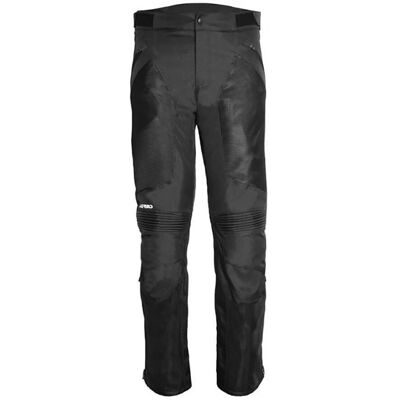 Pantalon Textile Vented Acerbis Ramsey - Noir - S - Vêtements Moto - Publicité Pantalon Textile Vented Acerbis Ramsey - Noir - S - Vêtements Moto - Publicité