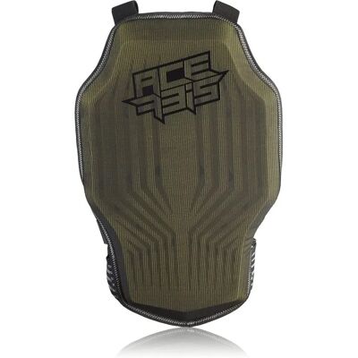 Paraschiena Acerbis Blazar Level 2 - Nero Giallo S/M Paraschiena Acerbis Blazar Level 2 - Nero Giallo S/M