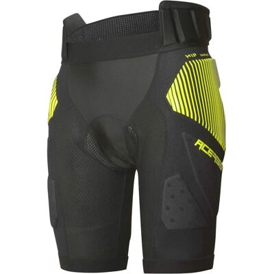 Short protettivi Acerbis Soft Rush - Unisex da fuoristrada Short protettivi Acerbis Soft Rush - Unisex da fuoristrada