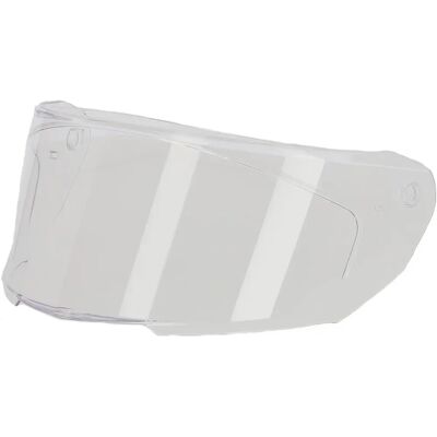 Visiera Acerbis Tarmak - Trasparente - Unisex Visiera Acerbis Tarmak - Trasparente - Unisex