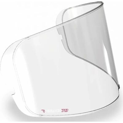 Visiera Acerbis Maxvision 70 Tarmak - Trasparente Visiera Acerbis Maxvision 70 Tarmak - Trasparente