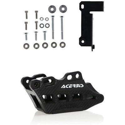 Acerbis Yamaha Ténéré 700 Kettenschutz - Offroad-Langlebigkeit Acerbis Yamaha Ténéré 700 Kettenschutz - Offroad-Langlebigkeit
