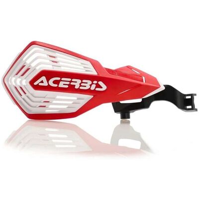 ParamanI Acerbis K-future Husqvarna Fe 350 S ParamanI Acerbis K-future Husqvarna Fe 350 S