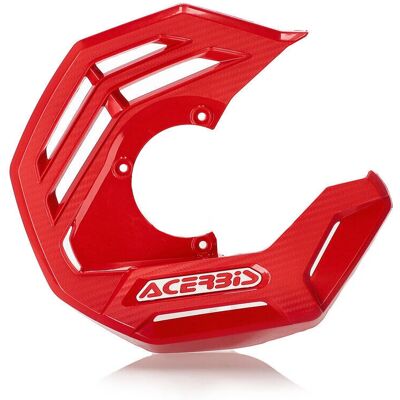 Acerbis X-future Disc Protector - Enduro Bike Acerbis X-future Disc Protector - Enduro Bike
