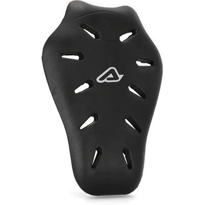 Protezione Schiena Acerbis Ce Sf 851fb Lev2 - Nero - Livello 2 Protezione Schiena Acerbis Ce Sf 851fb Lev2 - Nero - Livello 2