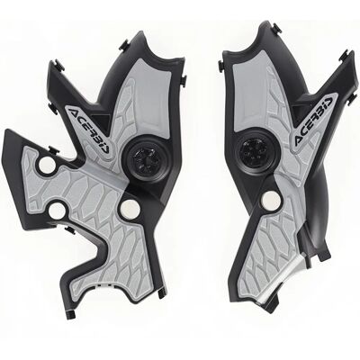 Acerbis X-grip Frame Protections - Frame Type Acerbis X-grip Frame Protections - Frame Type