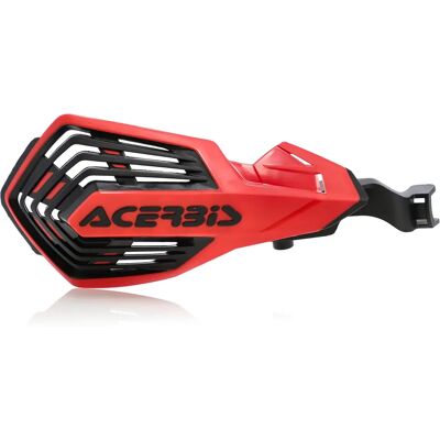 Acerbis K-future Handguards Sherco Six Days - Handguards Acerbis K-future Handguards Sherco Six Days - Handguards