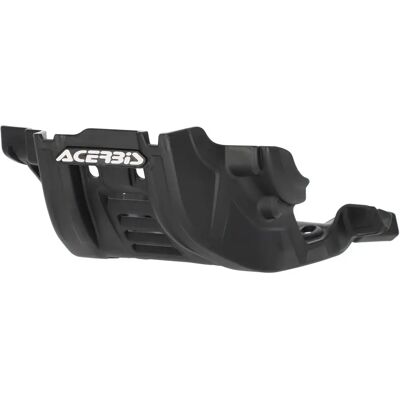 Acerbis Honda CRF 300 L Engine Guard - Motorcycle Skid Plate Acerbis Honda CRF 300 L Engine Guard - Motorcycle Skid Plate