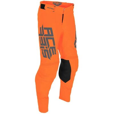Pantaloni da Motocross Acerbis K-Flex - Leggeri, Ventilati, Elasticizzati Pantaloni da Motocross Acerbis K-Flex - Leggeri, Ventilati, Elasticizzati