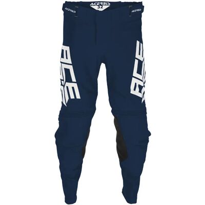 Pantaloni da Motocross Acerbis K-Flex - Leggeri, Ventilati, Elastici Pantaloni da Motocross Acerbis K-Flex - Leggeri, Ventilati, Elastici