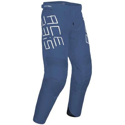 Pantaloni da Motocross per Bambini Acerbis Mx Track - Pantaloni motocross bambini Pantaloni da Motocross per Bambini Acerbis Mx Track - Pantaloni motocross bambini