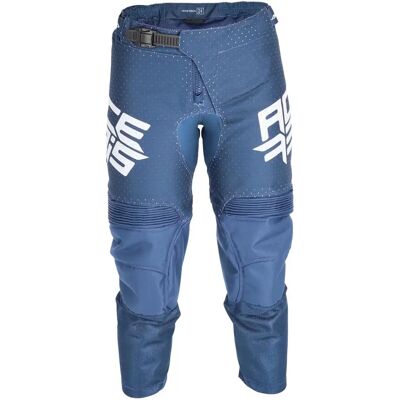 Pantaloni da motocross per bambini Acerbis K-Windy ventilati Pantaloni da motocross per bambini Acerbis K-Windy ventilati