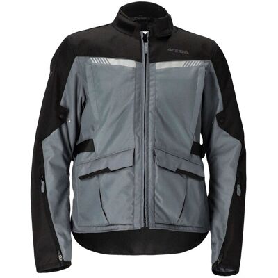 Acerbis X-Trail - grigio/nero Acerbis X-Trail - grigio/nero