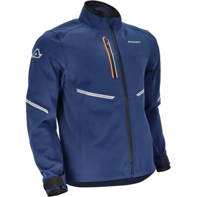 Giacca da Cross Enduro Impermeabile Acerbis X-Duro WP Giacca da Cross Enduro Impermeabile Acerbis X-Duro WP