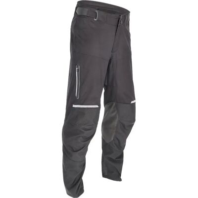 Pantaloni da Motocross Acerbis X-DURO Nero Taglia 32 Pantaloni da Motocross Acerbis X-DURO Nero Taglia 32