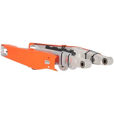 Protector de basculante Acerbis Husqvarna/Ktm - Resistente a impactos Protector de basculante Acerbis Husqvarna/Ktm - Resistente a impactos