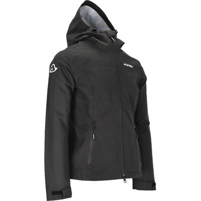 Veste Femme Paddock XS Imperméable - Veste - Publicité Veste Femme Paddock XS Imperméable - Veste - Publicité