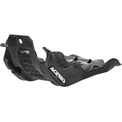 Acerbis BETA 250/300 RR 2T 2020-2023 - Ochranná deska motocyklu Acerbis BETA 250/300 RR 2T 2020-2023 - Ochranná deska motocyklu