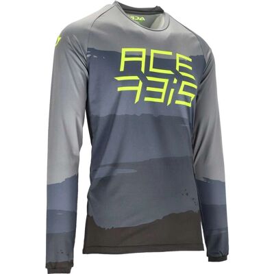 Maglia Acerbis Mtb Flex Speed - Maglia Maglia Acerbis Mtb Flex Speed - Maglia