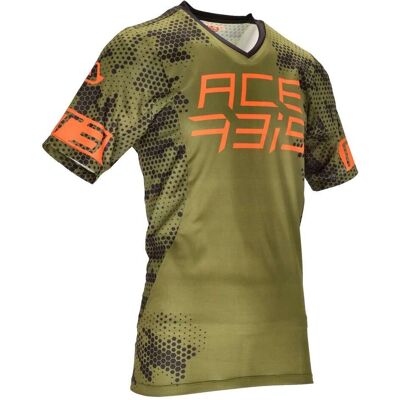 Maglia Acerbis DRAKARIS Slim Fit - Abbigliamento MTB Maglia Acerbis DRAKARIS Slim Fit - Abbigliamento MTB