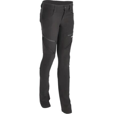 Pantalon Longue Acerbis Paddock - Noir - Pantalon long - Publicité Pantalon Longue Acerbis Paddock - Noir - Pantalon long - Publicité