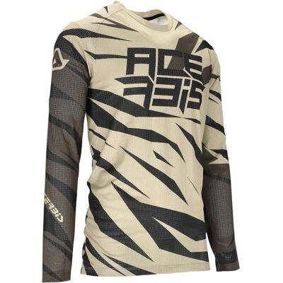 Acerbis J-Windy 4 - Maglia da motocross ventilata Acerbis J-Windy 4 - Maglia da motocross ventilata
