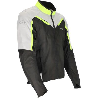 Giacca in tessuto per moto Acerbis X-Mat - Giacca in tessuto Giacca in tessuto per moto Acerbis X-Mat - Giacca in tessuto