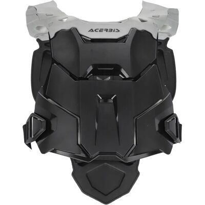 Gilet Acerbis Linear - Protections contre les impacts pour moto - Publicité Gilet Acerbis Linear - Protections contre les impacts pour moto - Publicité