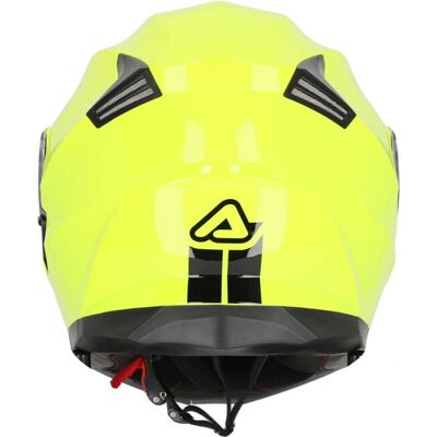Acerbis Serel 2206 - giallo Acerbis Serel 2206 - giallo