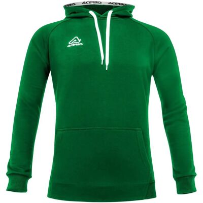 ACERBIS Easy Groene Unisex Trui ACERBIS Easy Groene Unisex Trui