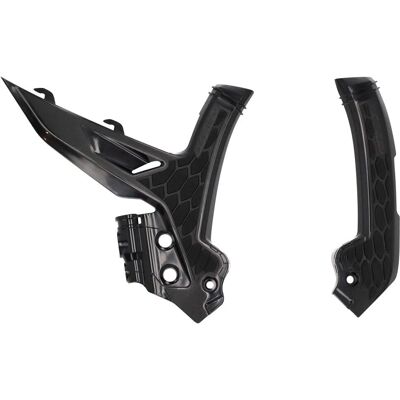 Acerbis X-grip Rahmenprotektor - KTM Exc 150/250/300 Acerbis X-grip Rahmenprotektor - KTM Exc 150/250/300