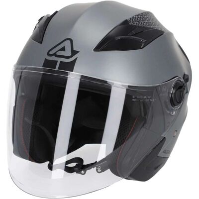 Casco Gray Acerbis Firstway 2.0 - Casco Casco Gray Acerbis Firstway 2.0 - Casco
