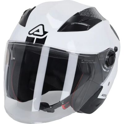 Acerbis Firstway 2.0 Bianco XL - Casco Acerbis Firstway 2.0 Bianco XL - Casco