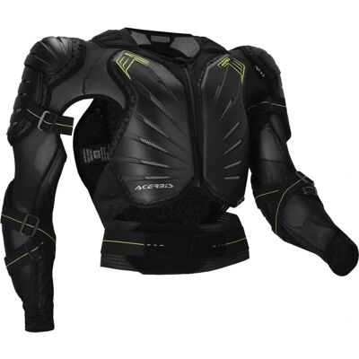 Protection d'Impact Acerbis Koert-One - Gilet de Protection - Publicité Protection d'Impact Acerbis Koert-One - Gilet de Protection - Publicité