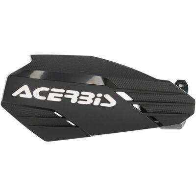 Acerbis Garde-mains Kawasaki KX 300 X - Résistants, Ajustement Universel, Installation Facile - Publicité Acerbis Garde-mains Kawasaki KX 300 X - Résistants, Ajustement Universel, Installation Facile - Publicité