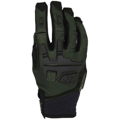 Gants Acerbis X-Enduro - Gants Enduro Certifiés CE - Publicité Gants Acerbis X-Enduro - Gants Enduro Certifiés CE - Publicité